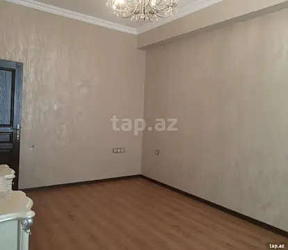 Satılır 3 otaqlı yeni tikili 80 m²
