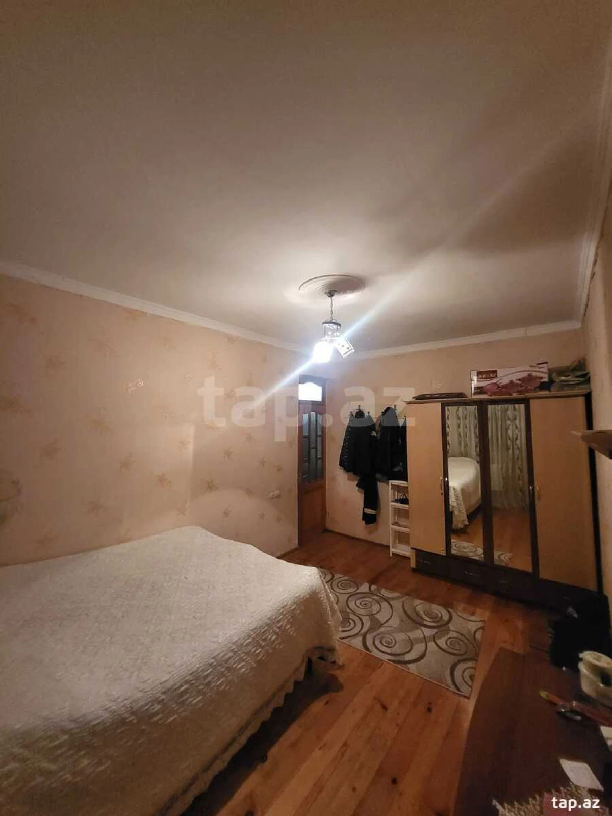 Satılır 4 otaqlı həyət evi