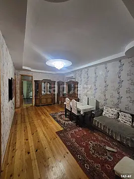 Satılır 4 otaqlı həyət evi — Sumqayıt 4 otaq