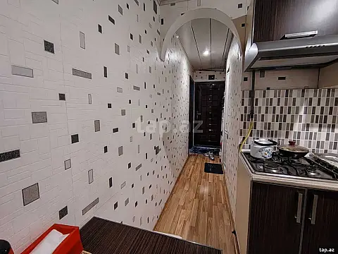 Satılır 1 otaqlı yeni tikili 32 m²