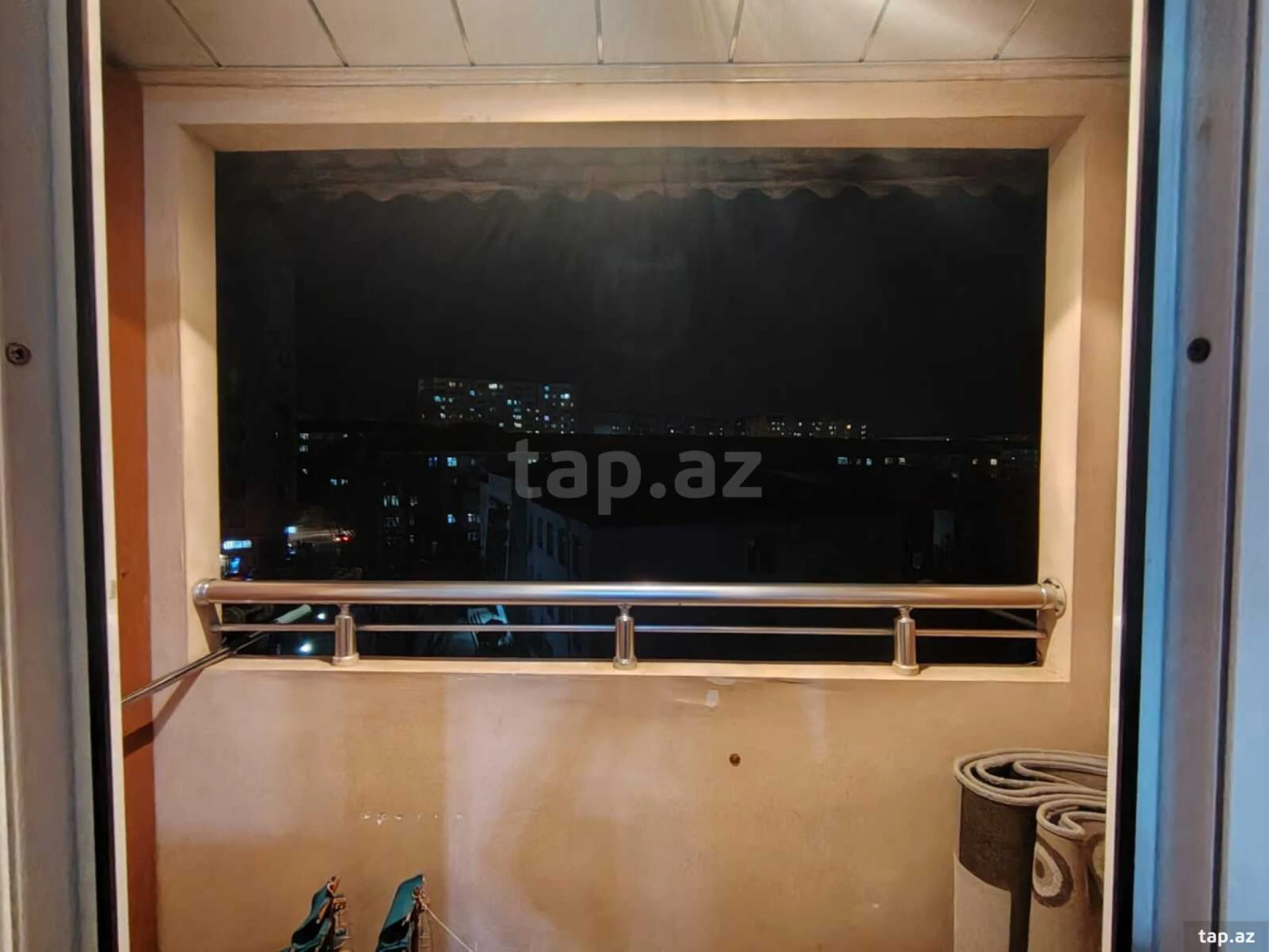 Satılır 1 otaqlı yeni tikili 32 m²