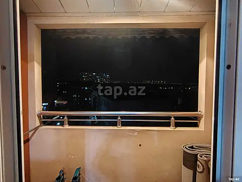 Satılır 1 otaqlı yeni tikili 32 m²