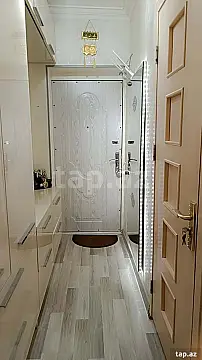 Kirayə verilir 2 otaqlı mənzil 38 m²