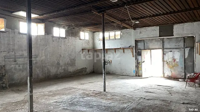 Kirayə verilir obyekt