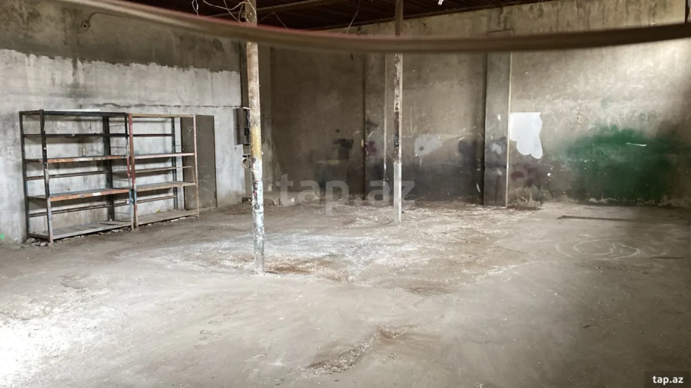 Kirayə verilir obyekt