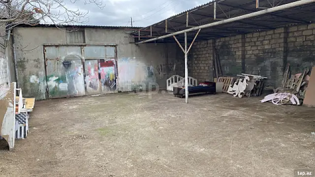 Kirayə verilir obyekt