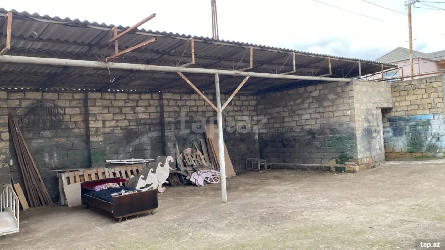 Kirayə verilir obyekt