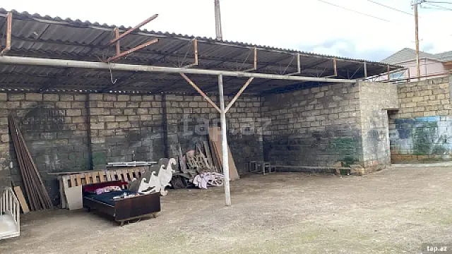 Kirayə verilir obyekt — Bakı, Binəqədi qəs.