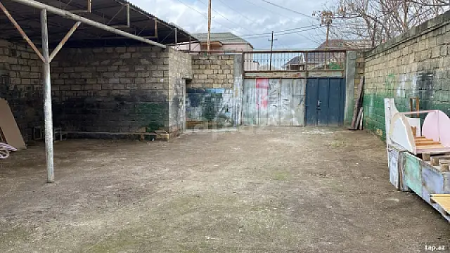 Kirayə verilir obyekt