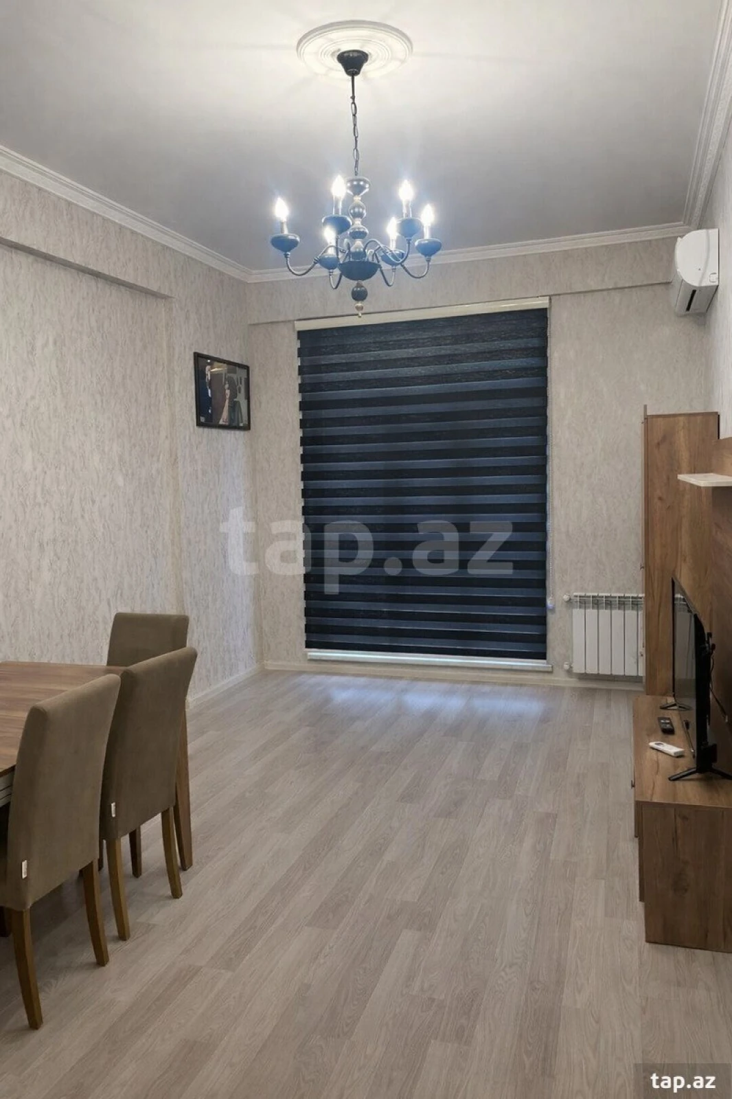 Satılır 2 otaqlı yeni tikili 57 m²