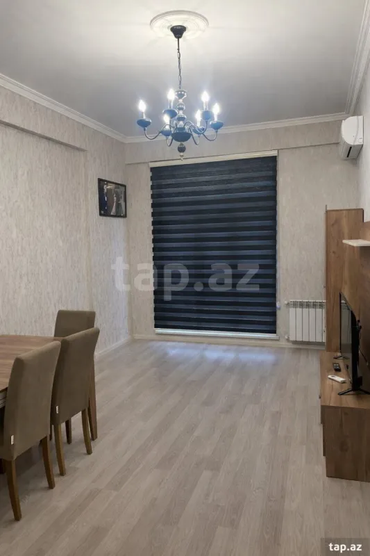 Satılır 2 otaqlı yeni tikili 57 m²