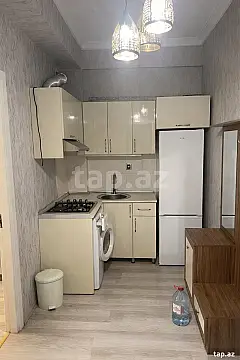 Satılır 2 otaqlı yeni tikili 57 m²