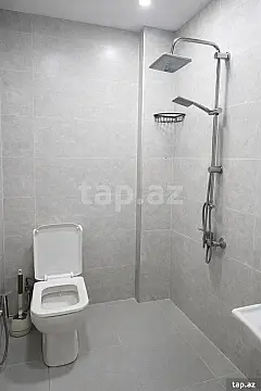 Satılır 2 otaqlı yeni tikili 57 m²