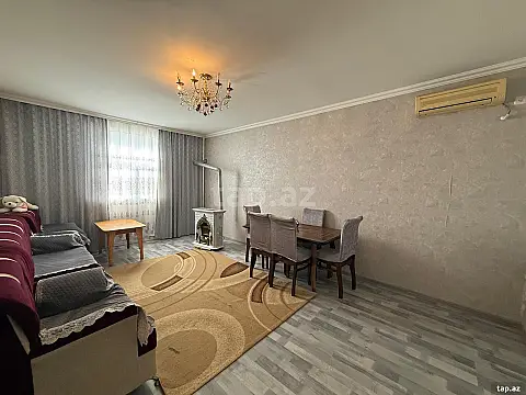 Satılır 3 otaqlı həyət evi