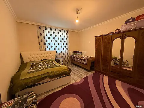 Satılır 3 otaqlı həyət evi