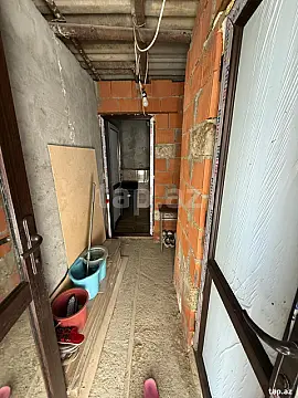 Satılır 3 otaqlı həyət evi