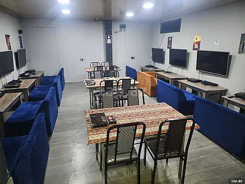 Satılır obyekt — Bakı, Yasamal