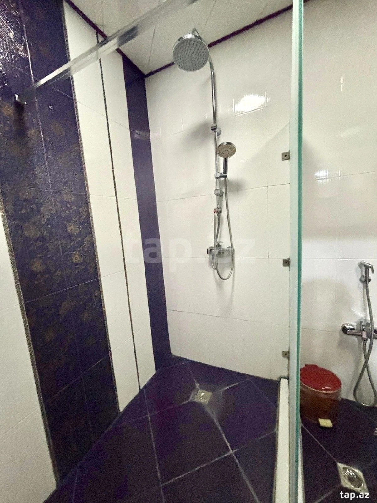 Kirayə verilir 2 otaqlı yeni tikili 70 m²