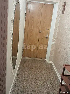 Kirayə verilir 1 otaqlı mənzil 35 m² — Bakı, Səbail 1 otaq 35.00 m²