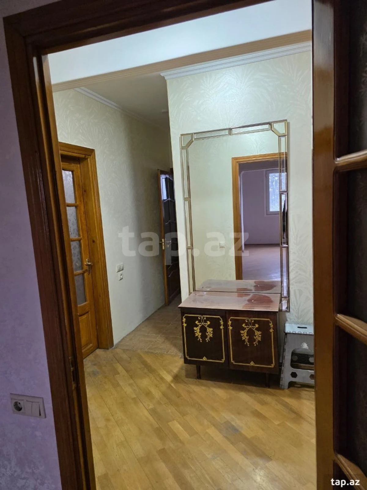 Satılır 2 otaqlı mənzil 65 m²