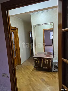 Satılır 2 otaqlı mənzil 65 m² — Bakı, Nəsimi 2 otaq 65.00 m²