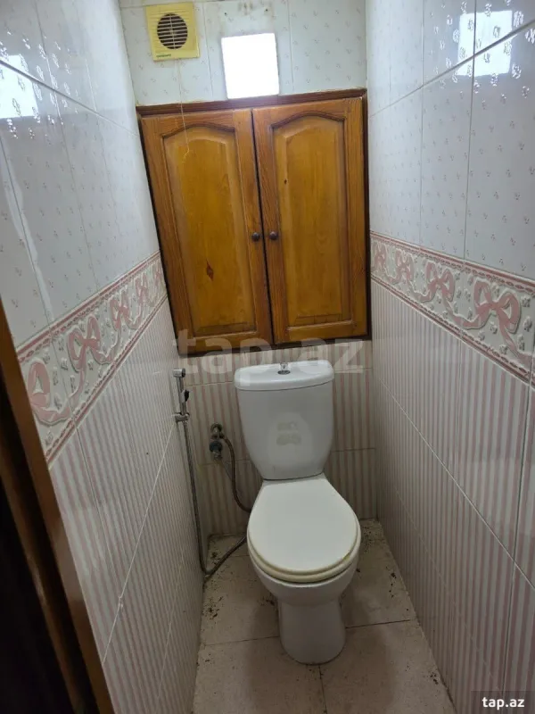 Satılır 2 otaqlı mənzil 65 m²