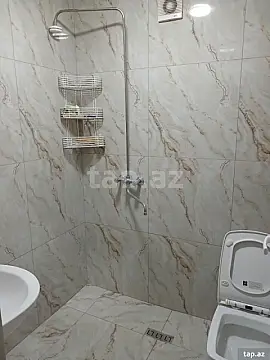 Kirayə verilir 1 otaqlı mənzil 31 m²