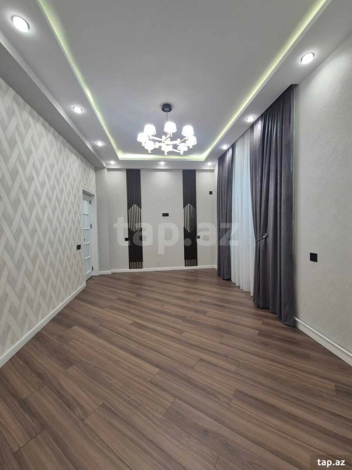 Satılır 2 otaqlı yeni tikili 50 m²