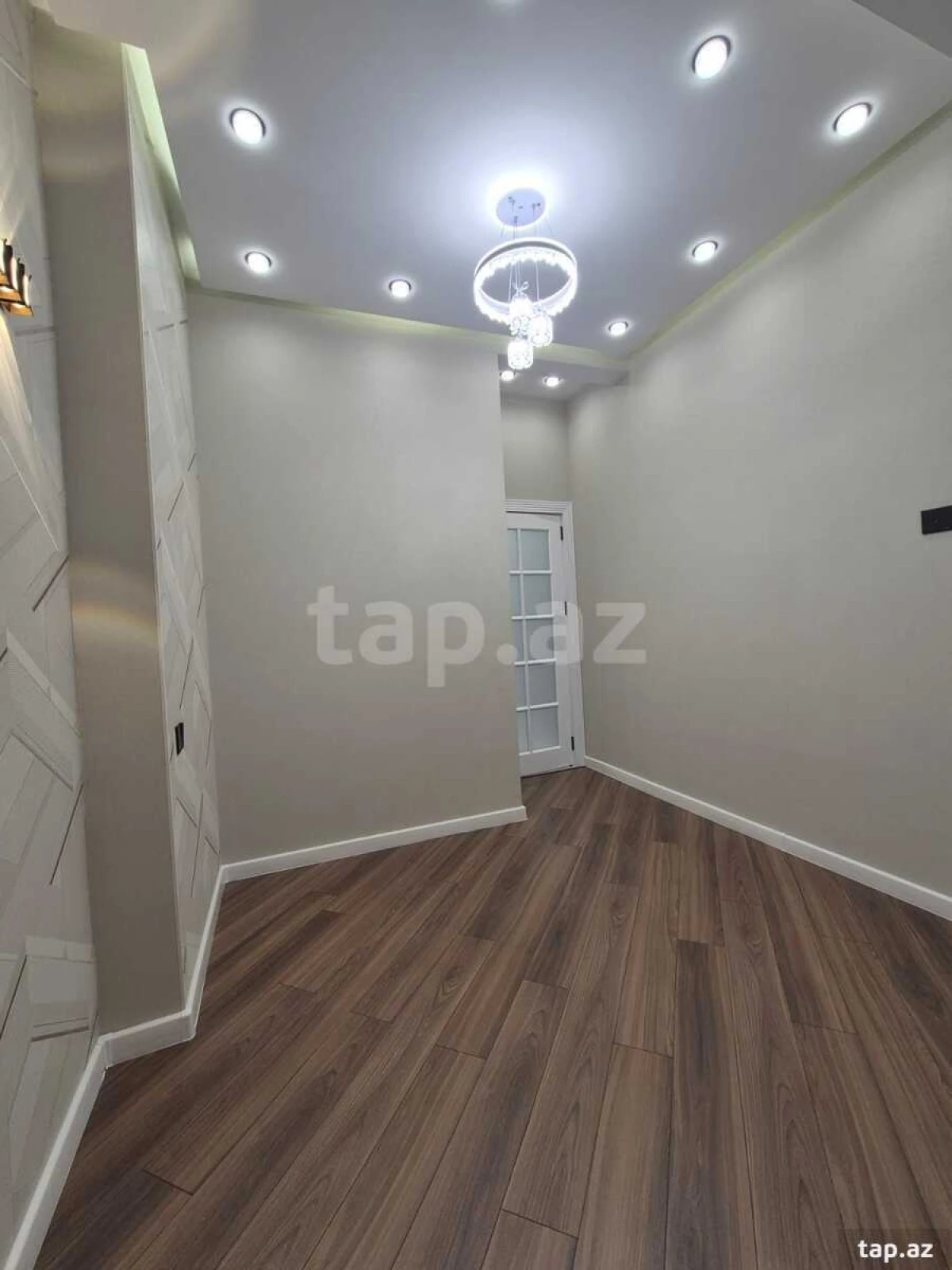 Satılır 2 otaqlı yeni tikili 50 m²