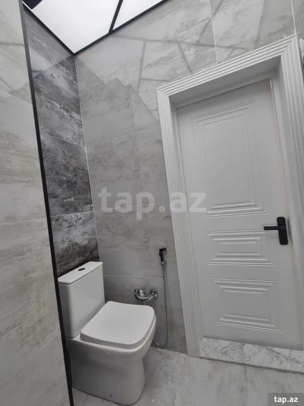 Satılır 2 otaqlı yeni tikili 50 m²