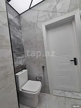 Satılır 2 otaqlı yeni tikili 50 m²