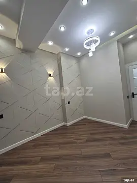 Satılır 2 otaqlı yeni tikili 50 m²