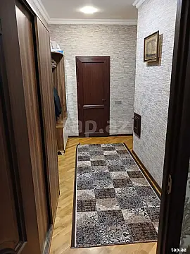 Satılır 2 otaqlı yeni tikili 72 m² — Bakı 2 otaq 72.00 m²