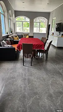Kirayə verilir 4 otaqlı həyət evi