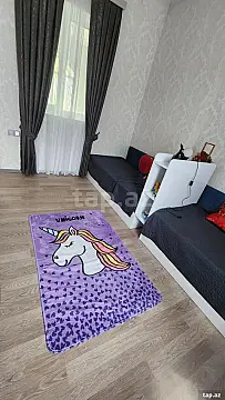 Kirayə verilir 4 otaqlı həyət evi