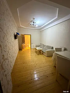 Kirayə verilir 2 otaqlı yeni tikili 70 m² — Xırdalan, Xırdalan 2 otaq 70.00 m²