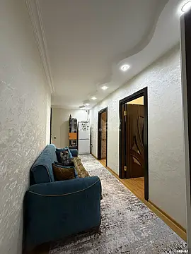 Satılır 2 otaqlı yeni tikili 82 m²