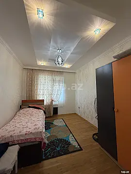 Satılır 2 otaqlı yeni tikili 82 m²
