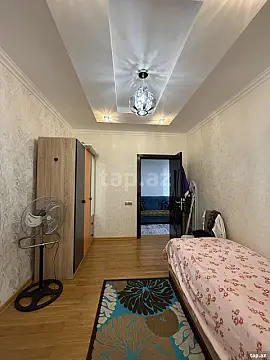 Satılır 2 otaqlı yeni tikili 82 m²