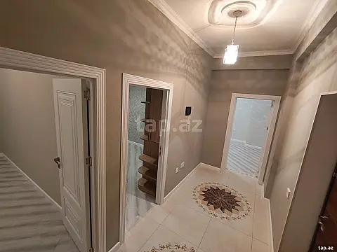 Satılır 2 otaqlı yeni tikili 65 m²