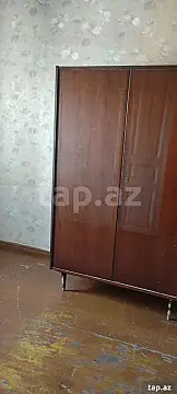 Kirayə verilir 3 otaqlı həyət evi