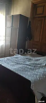 Kirayə verilir 3 otaqlı həyət evi