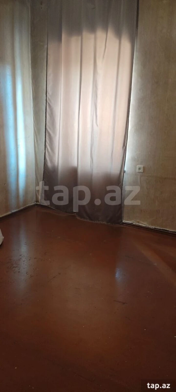 Kirayə verilir 3 otaqlı həyət evi