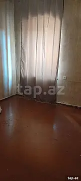 Kirayə verilir 3 otaqlı həyət evi