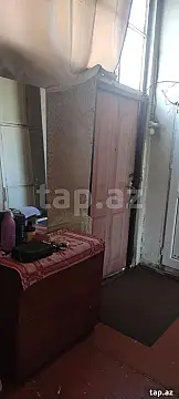 Kirayə verilir 3 otaqlı həyət evi