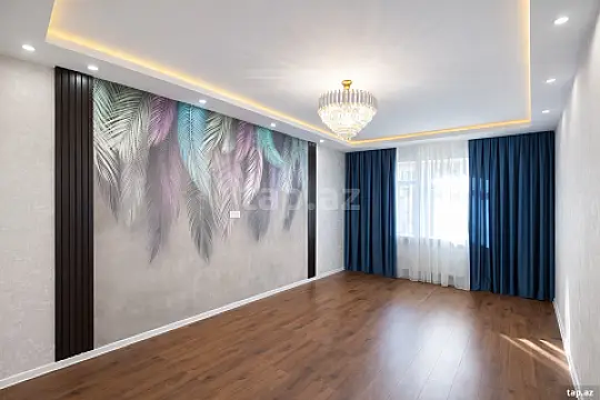 Satılır 3 otaqlı mənzil 60 m² — Bakı 3 otaq 60.00 m²