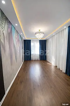Satılır 3 otaqlı mənzil 60 m²