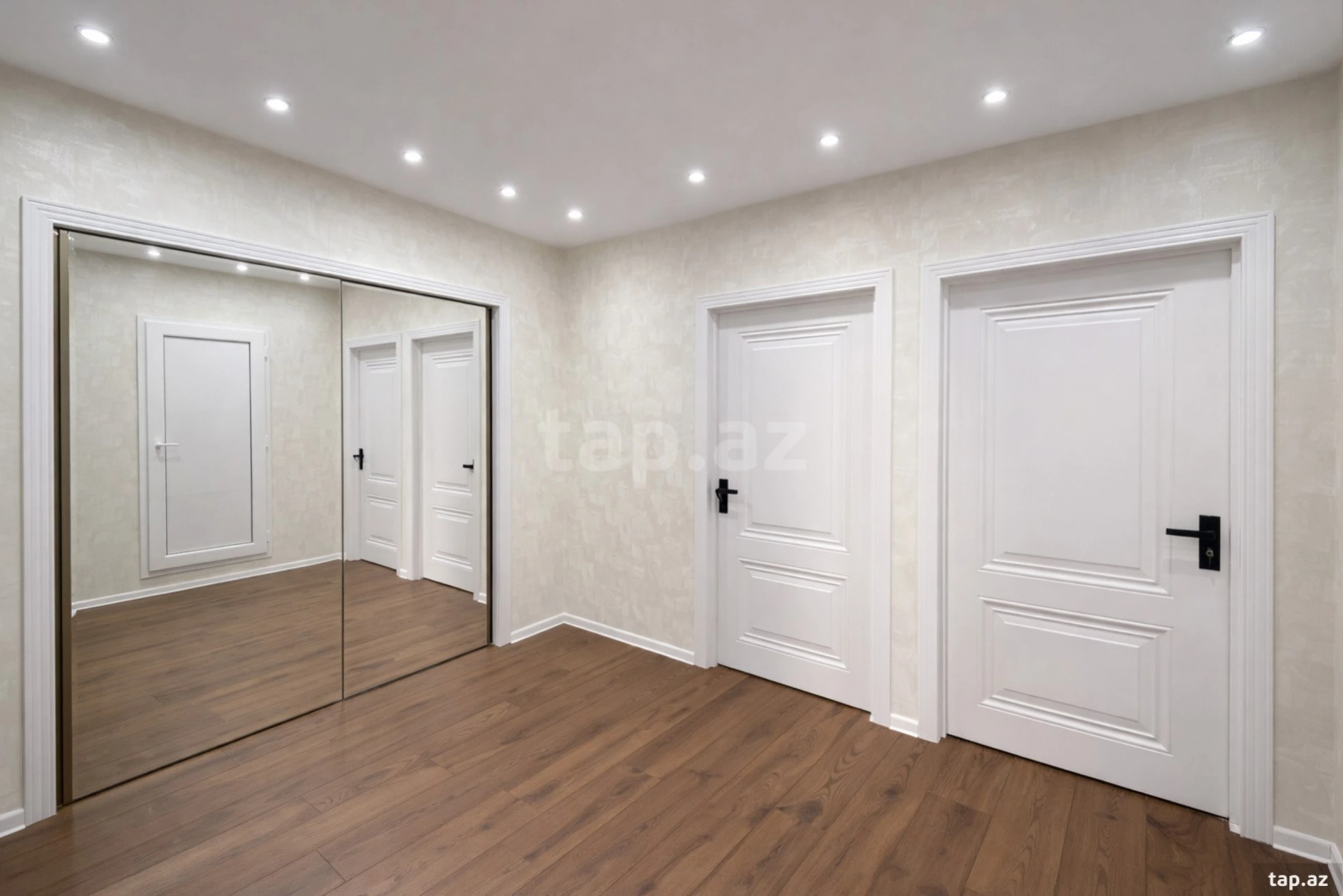 Satılır 3 otaqlı mənzil 60 m²