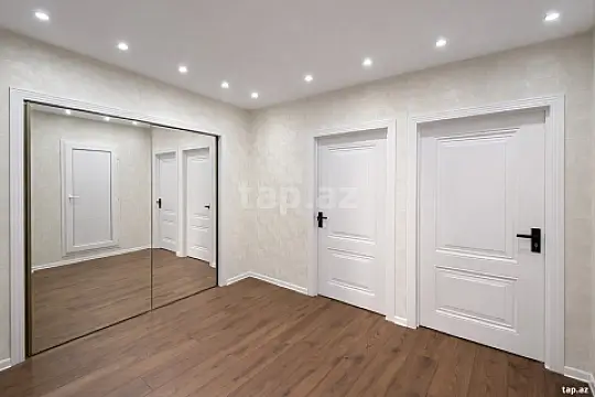 Satılır 3 otaqlı mənzil 60 m²