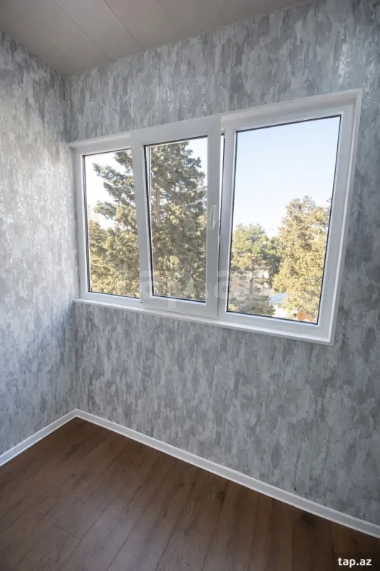 Satılır 3 otaqlı mənzil 60 m²